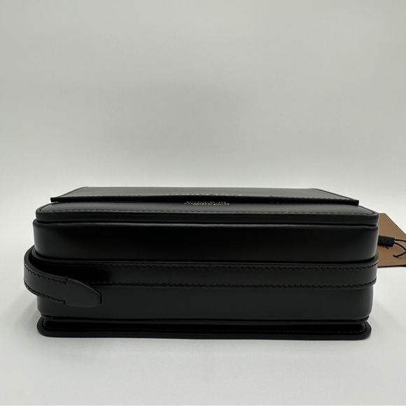 BURBERRY - SMALL GRACE SHOULDER BAG - Picture 7 of 14